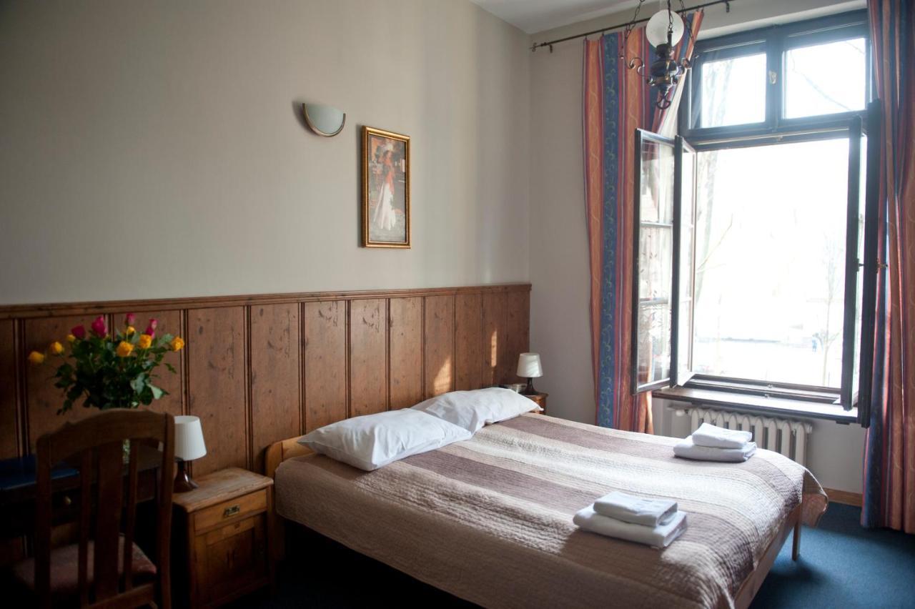 Standard Plus Doppelzimmer